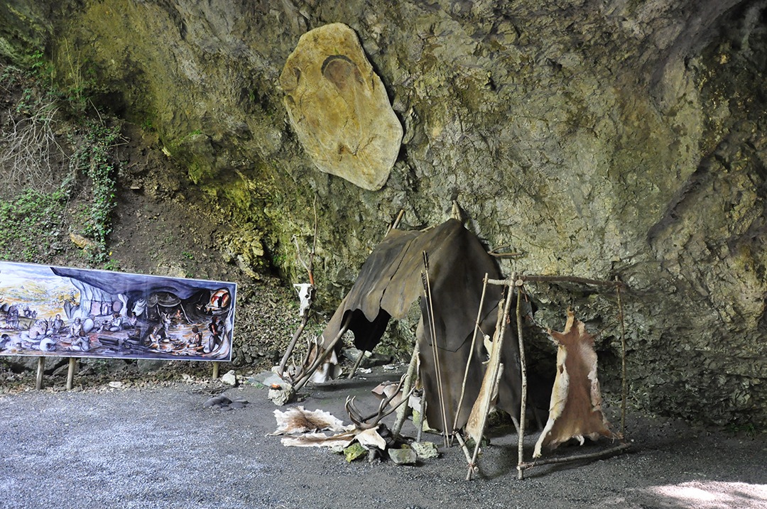 Espace Préhistoire de Labastide