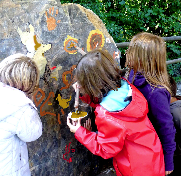 Espace Préhistoire de Labastide