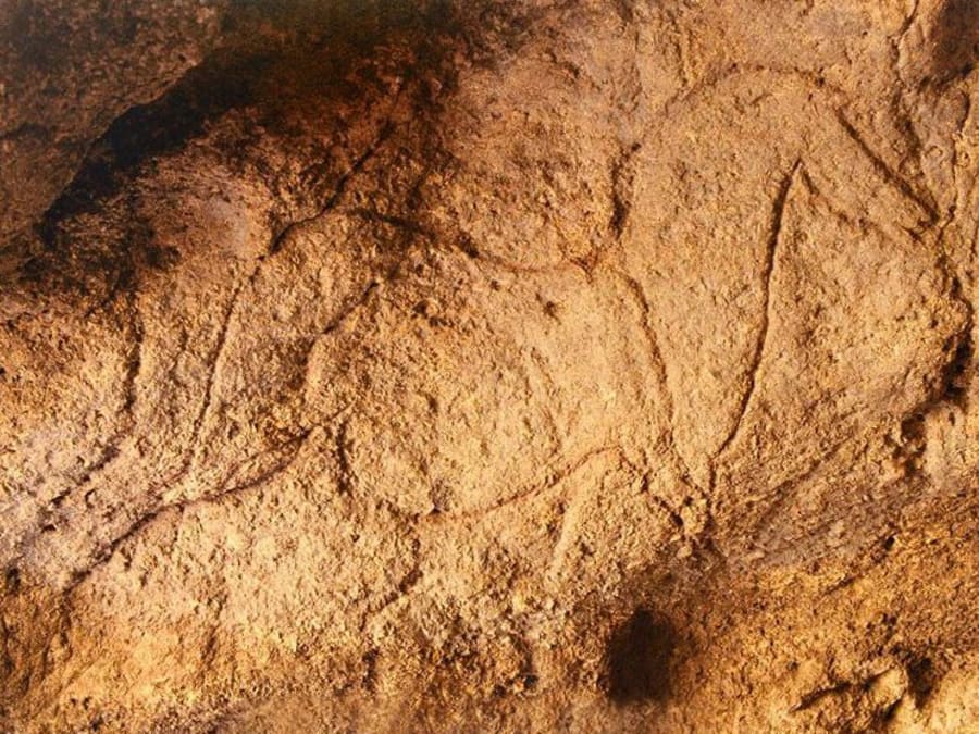 Grotte de Pair-non-Pair