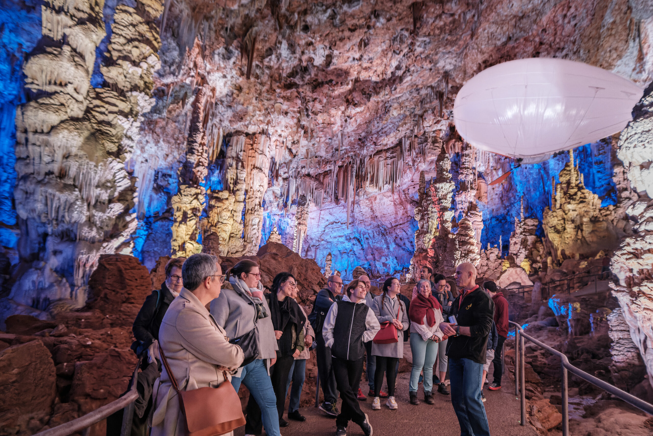Grotte de la Salamandre