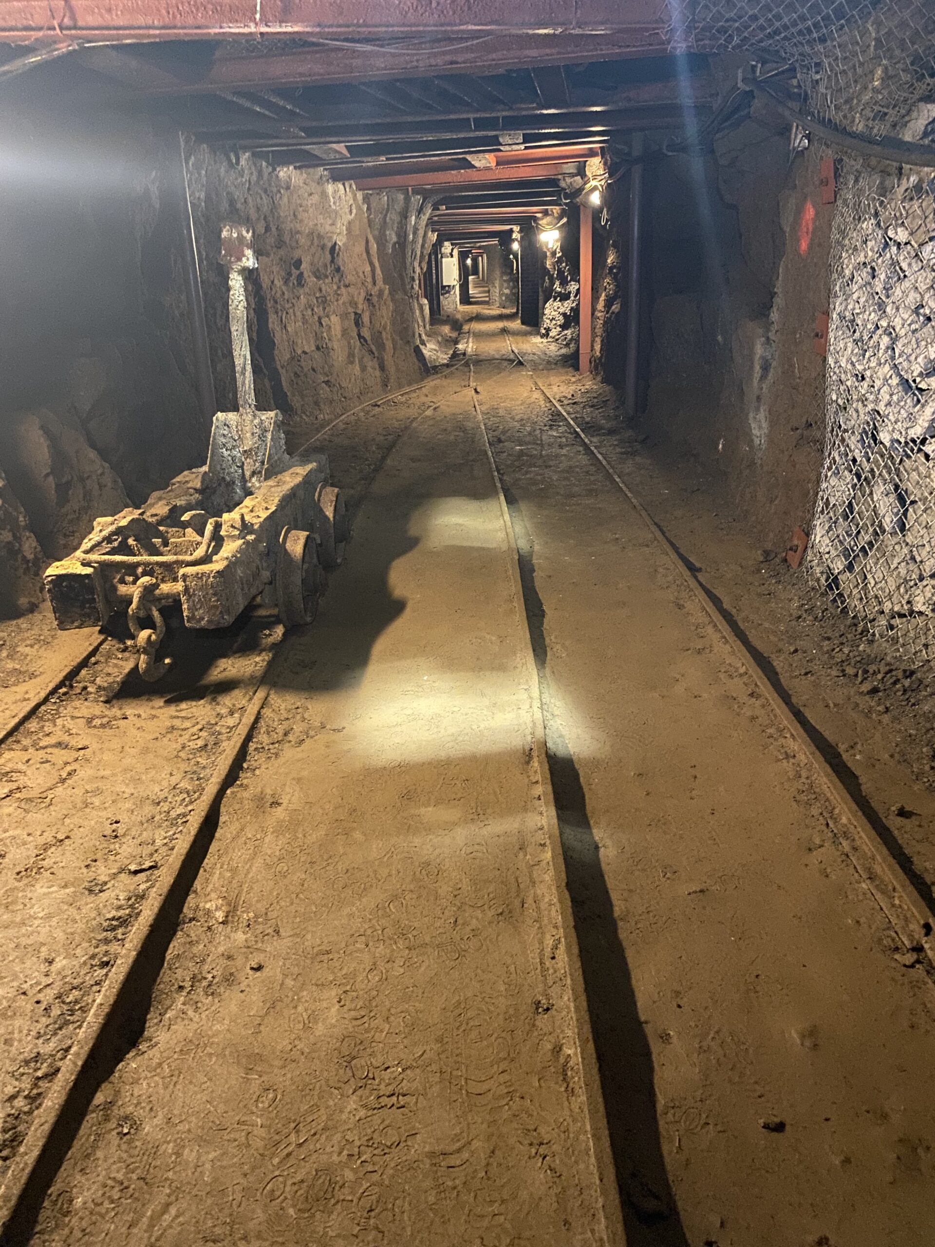 Mine de Neuves-Maisons