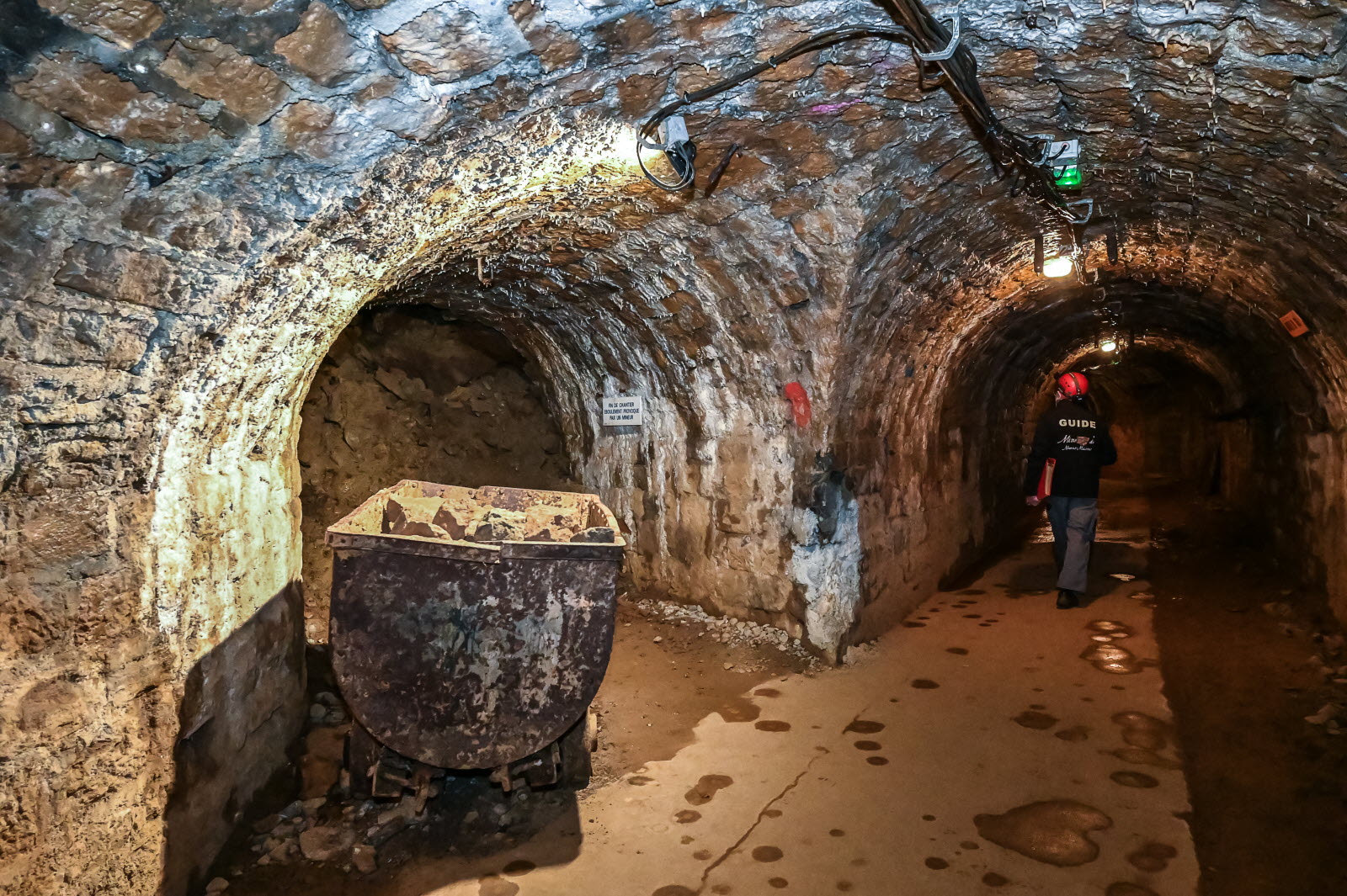 Mine de Neuves-Maisons