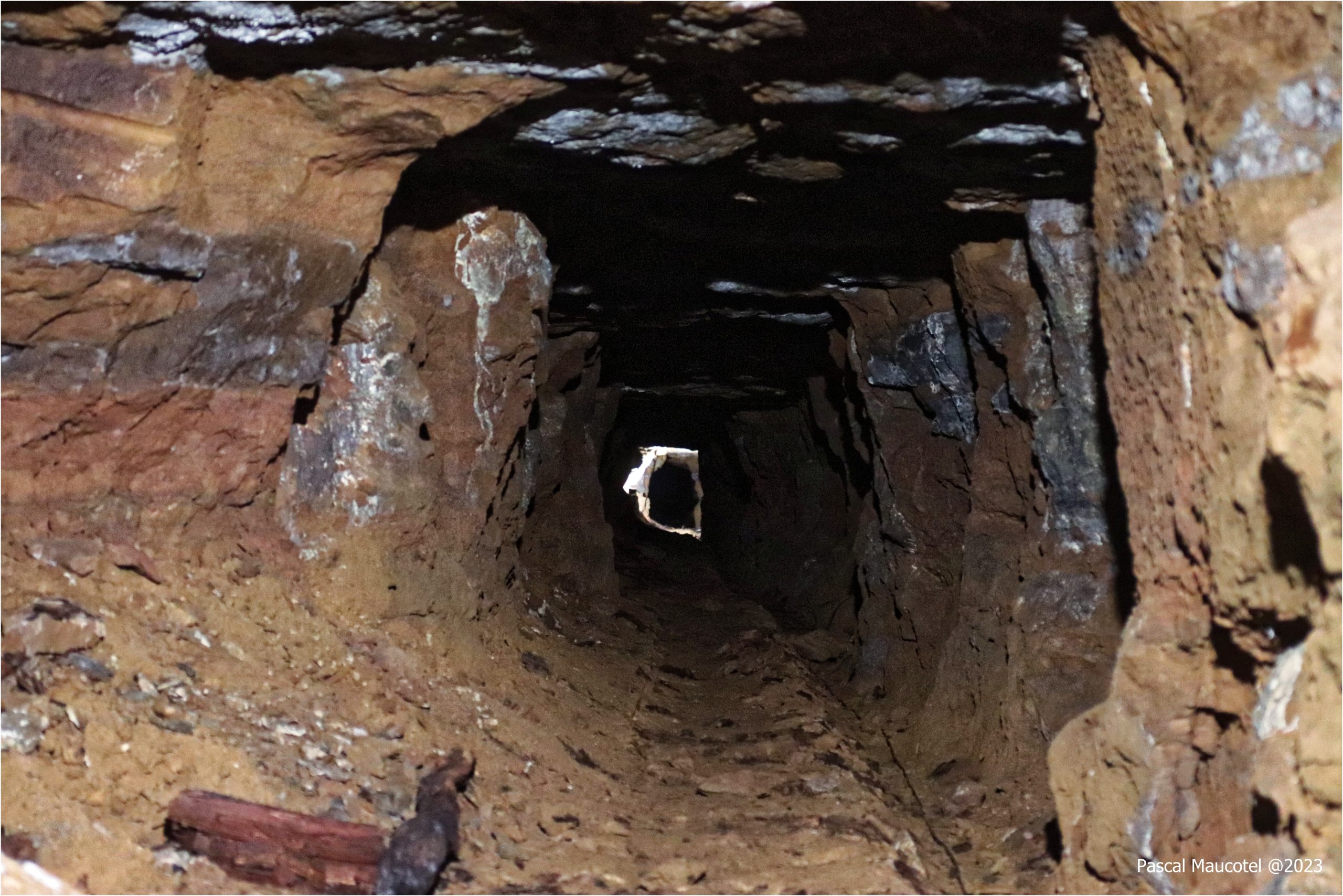 Mine de Neuves-Maisons