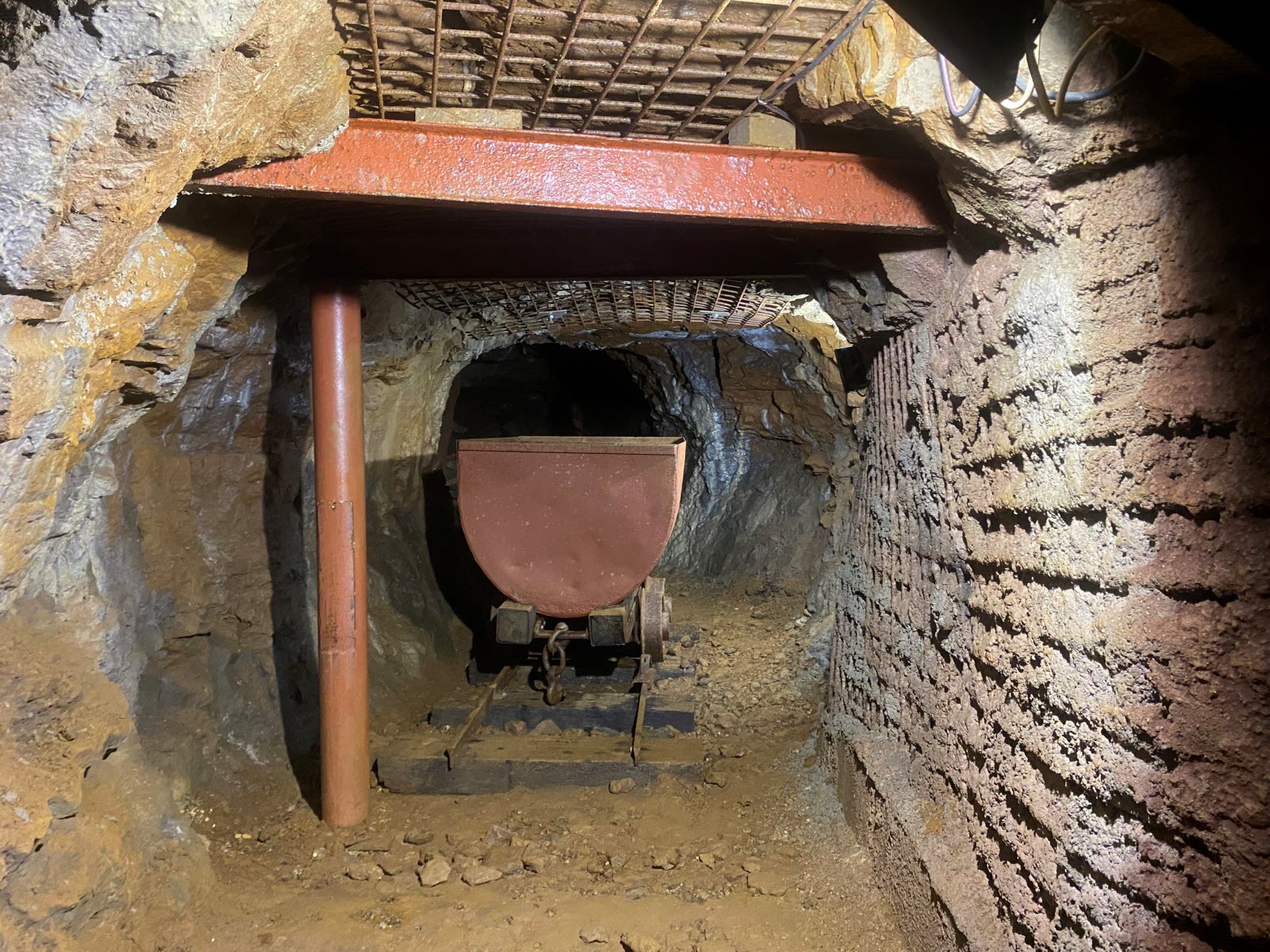 Mine de Neuves-Maisons