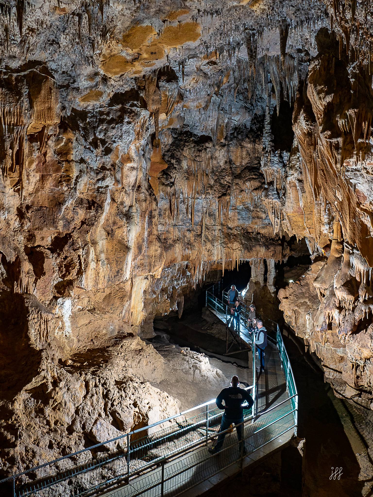 Grotte de Foissac