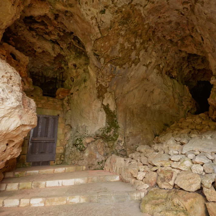 Grotte des Combarelles