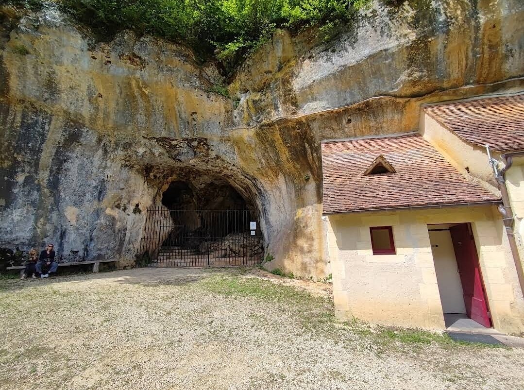 Grotte des Combarelles