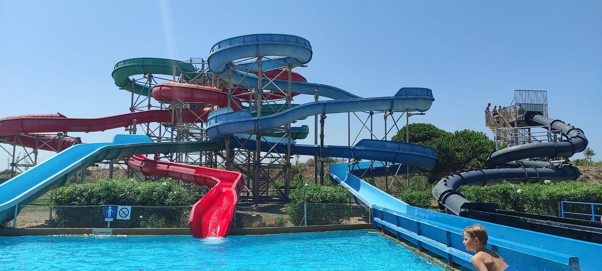 Aqualand Port Leucate