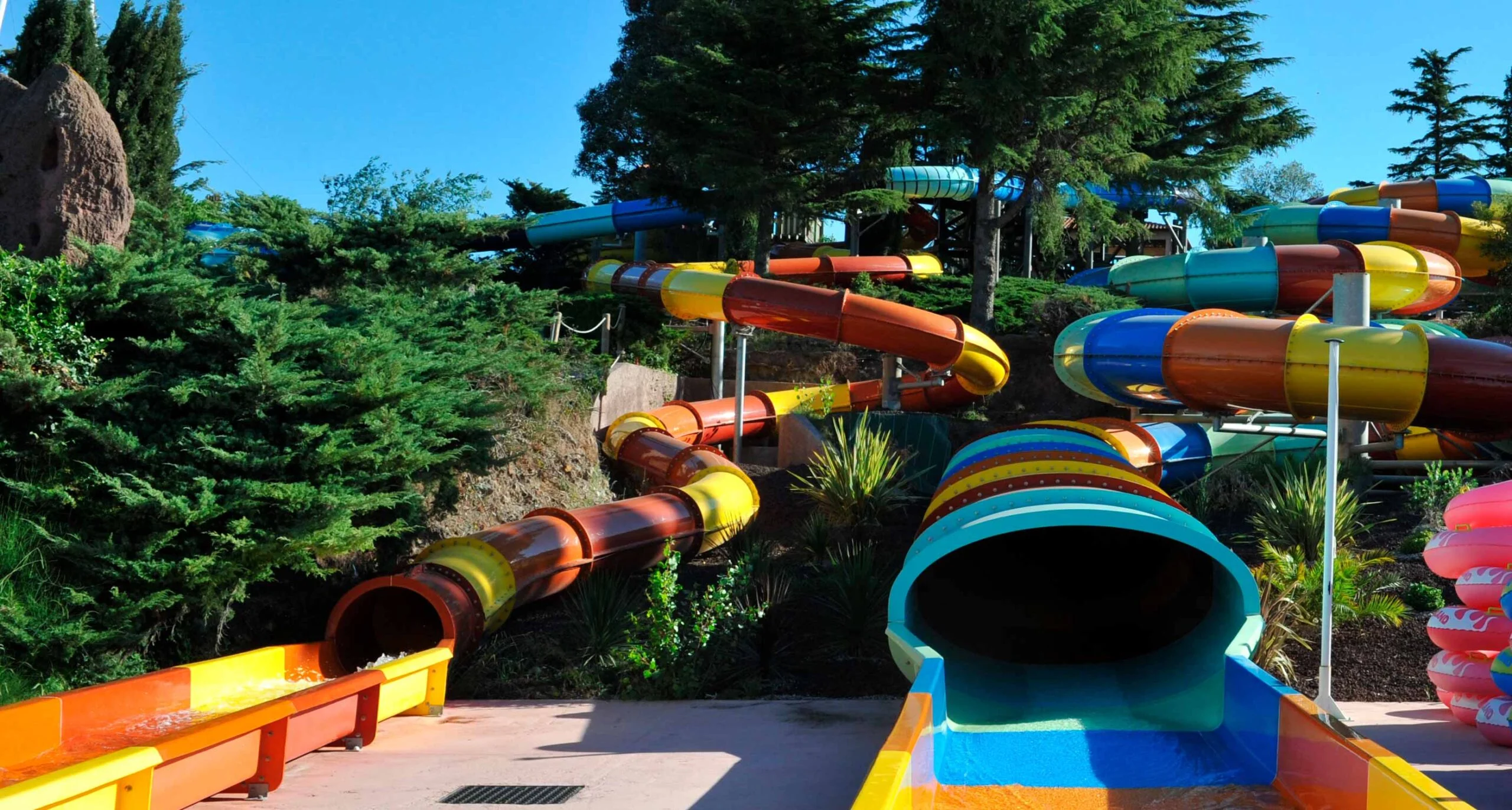 Aqualand Fréjus