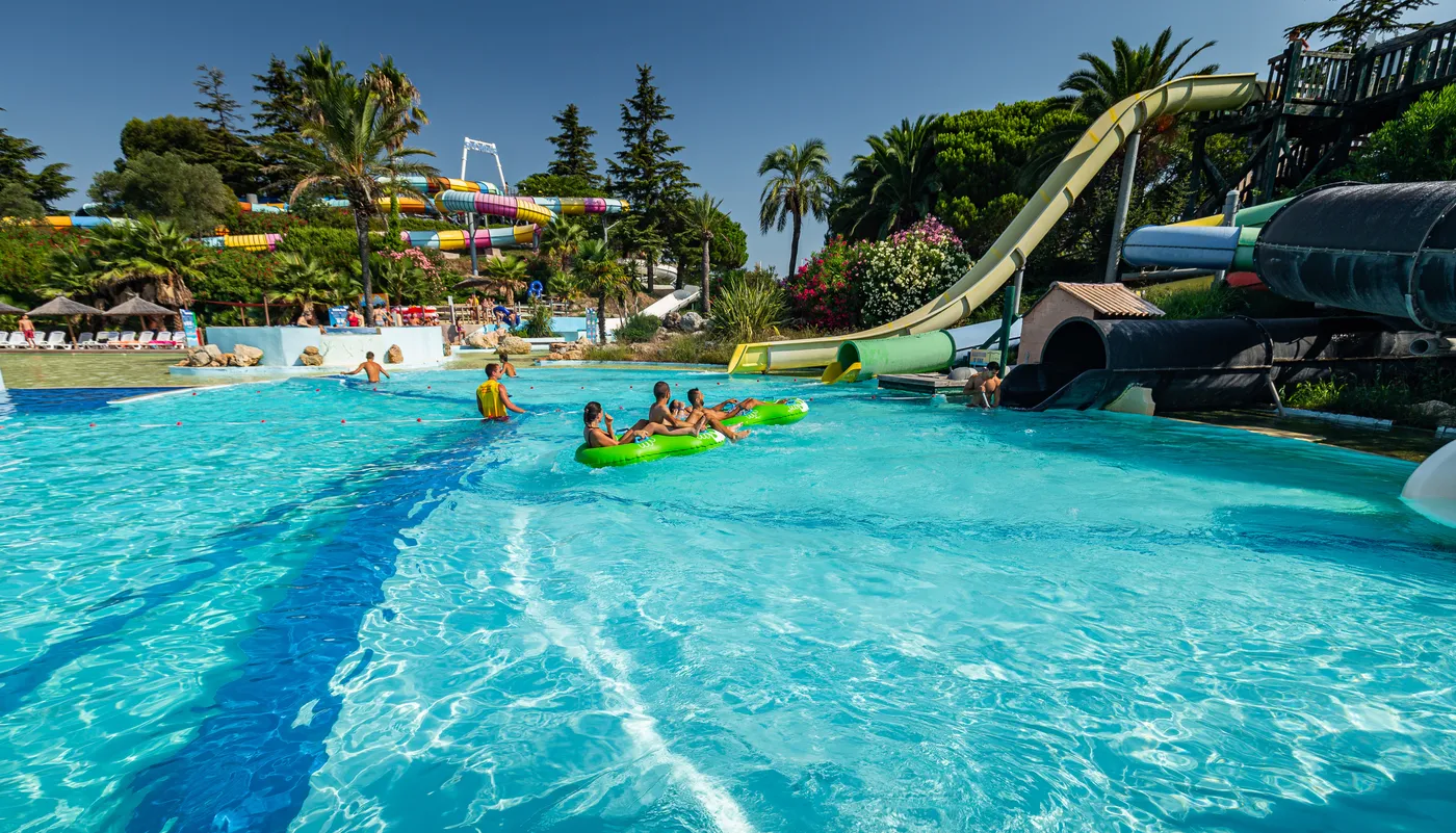 Aqualand Fréjus