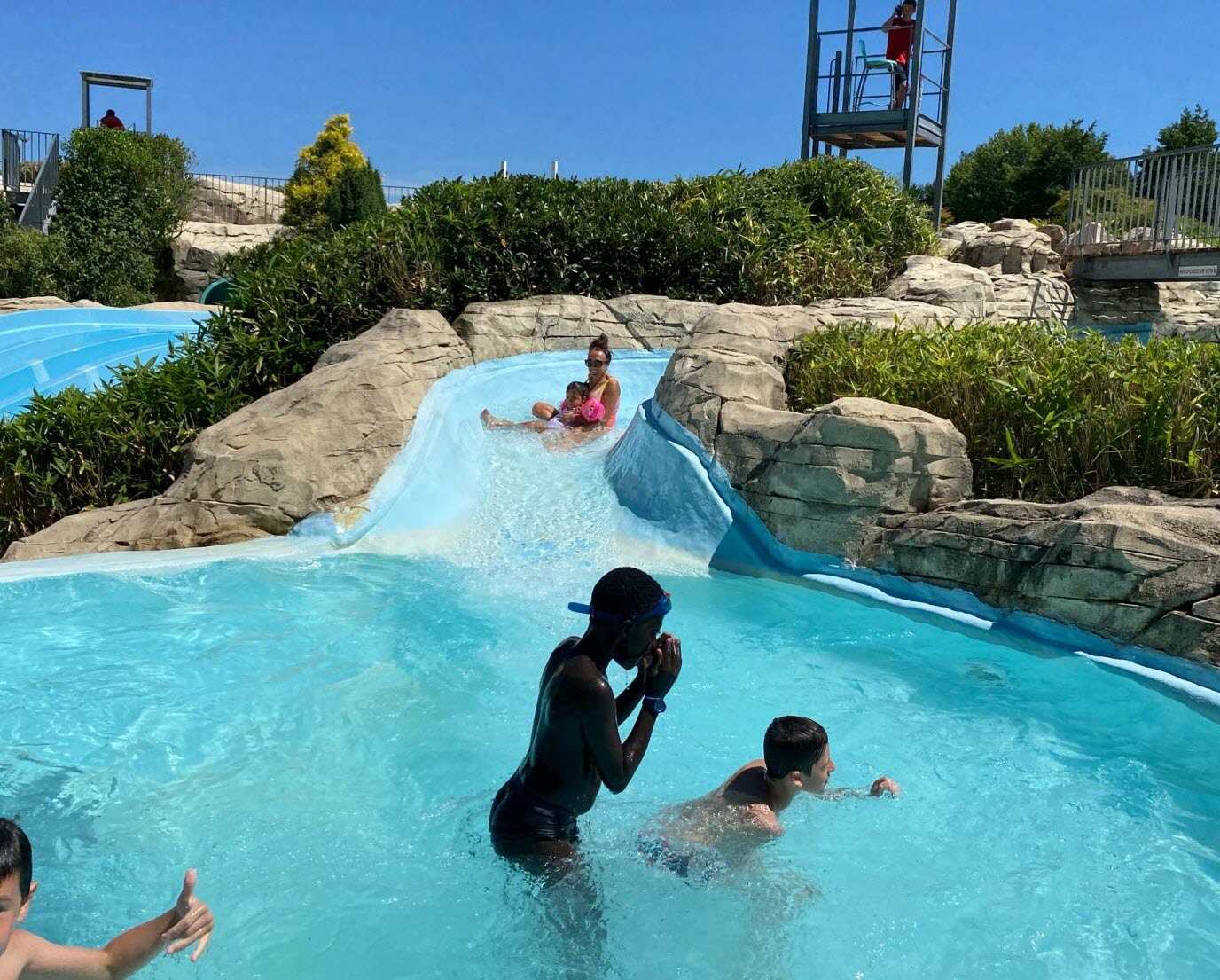 Aquaparc Isis