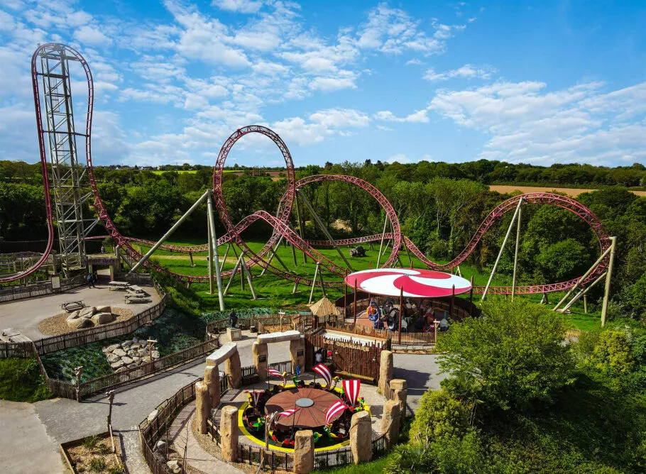 La Récré des 3 Curés