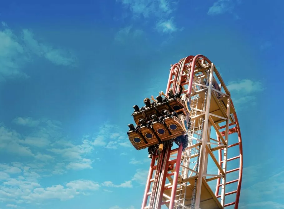 La Récré des 3 Curés