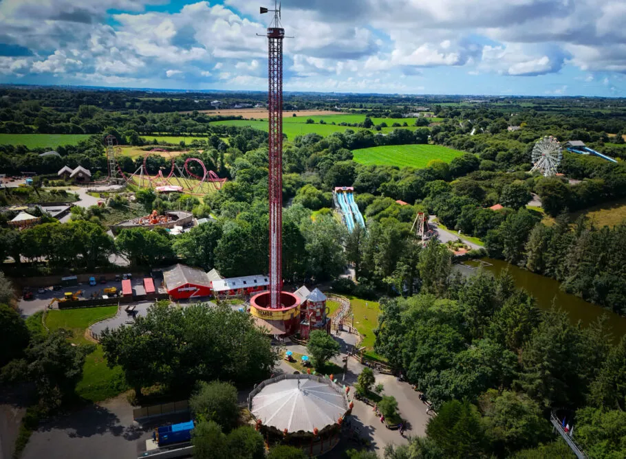 La Récré des 3 Curés