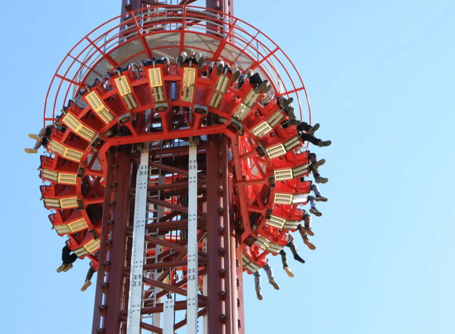 La Récré des 3 Curés