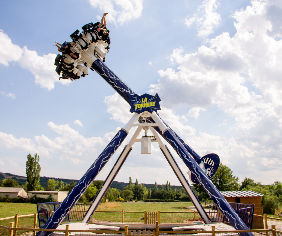 Le Jardin des Bêtes