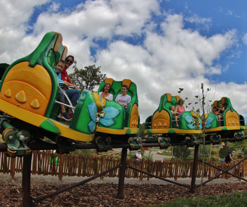 Le Jardin des Bêtes