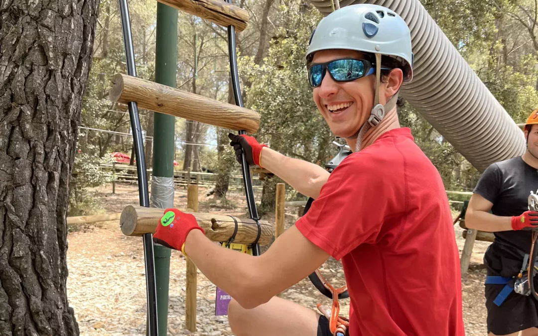 Le Royaume des Arbres - Charleval