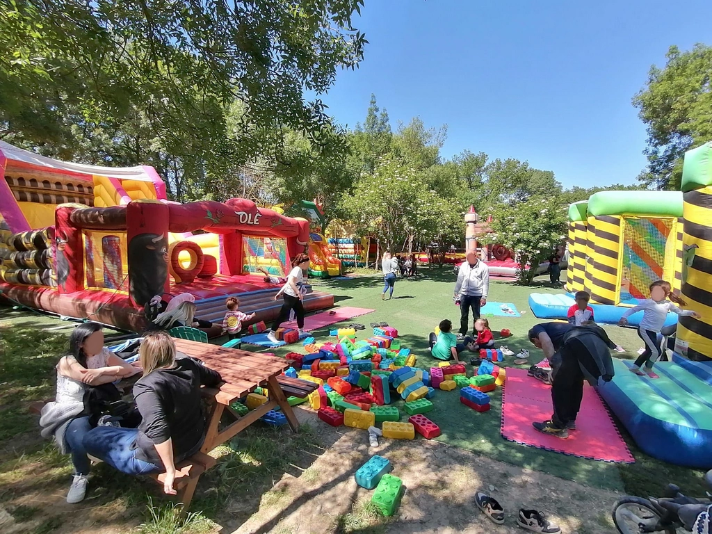 Le Royaume des Arbres - Charleval