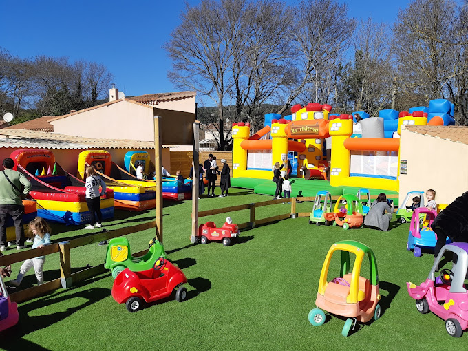 Ferme animalière d'Auriol