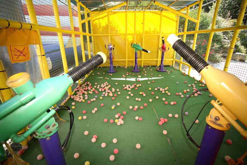 Le Village enchanté