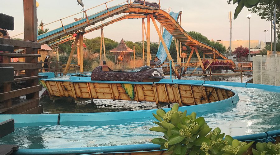 Luna Park Cap d'Agde