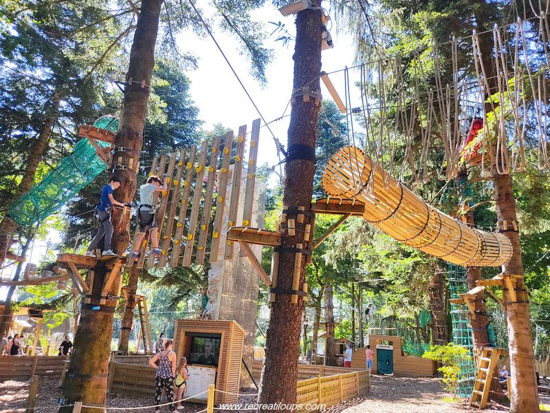 Expéria Park Bénodet