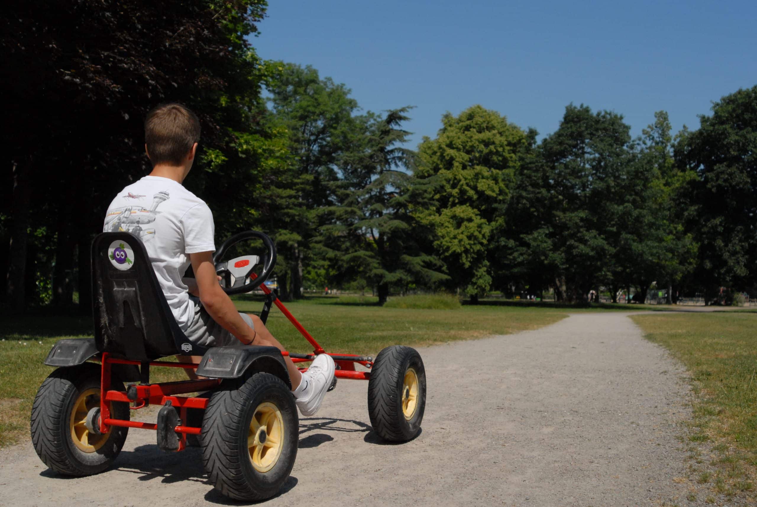 Parc Aventure les Perchés