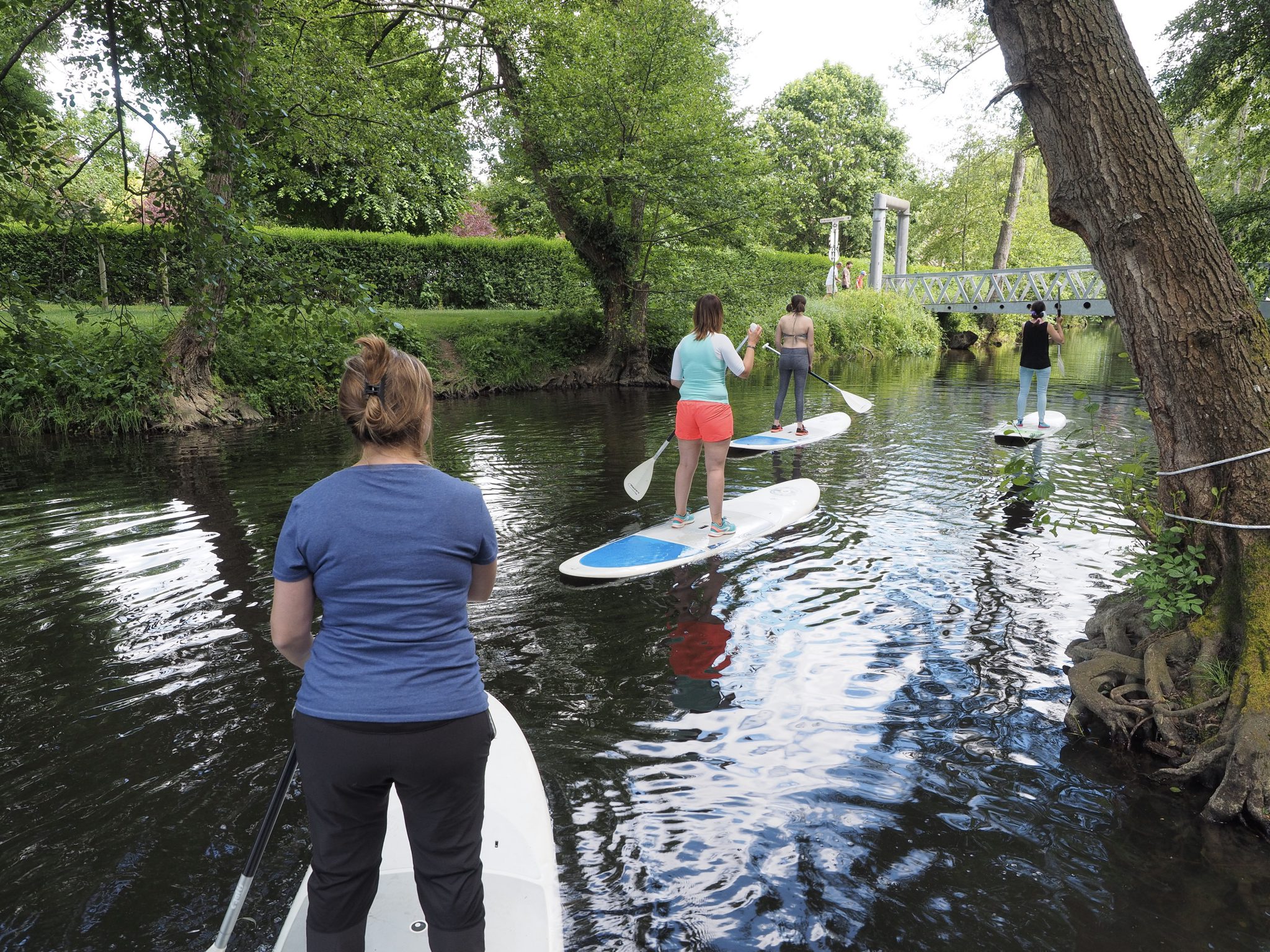 Parc Aventure les Perchés