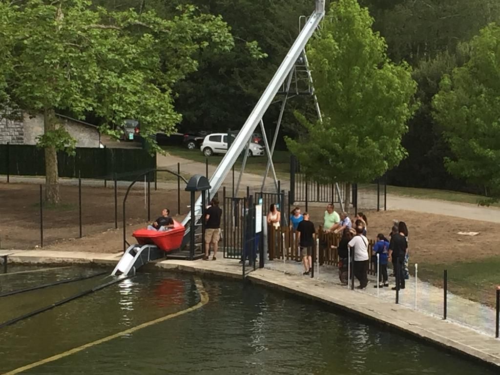 Parc de loisirs de la Demi-Lune