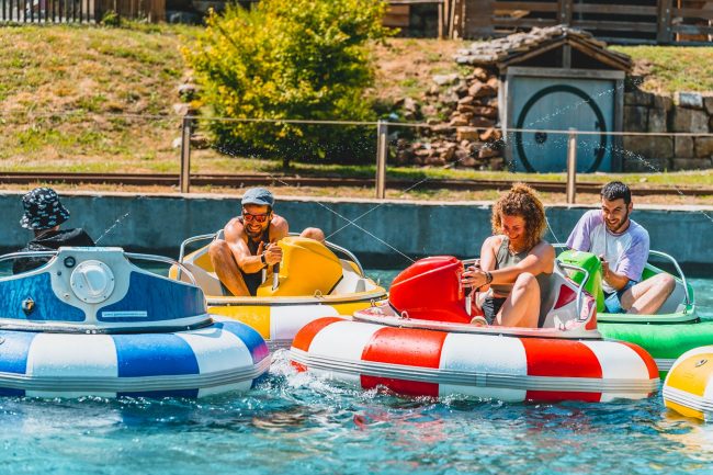 Parc de Pierre Brune