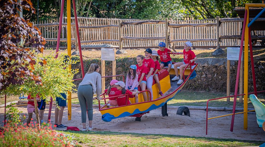 Parc de Pierre Brune