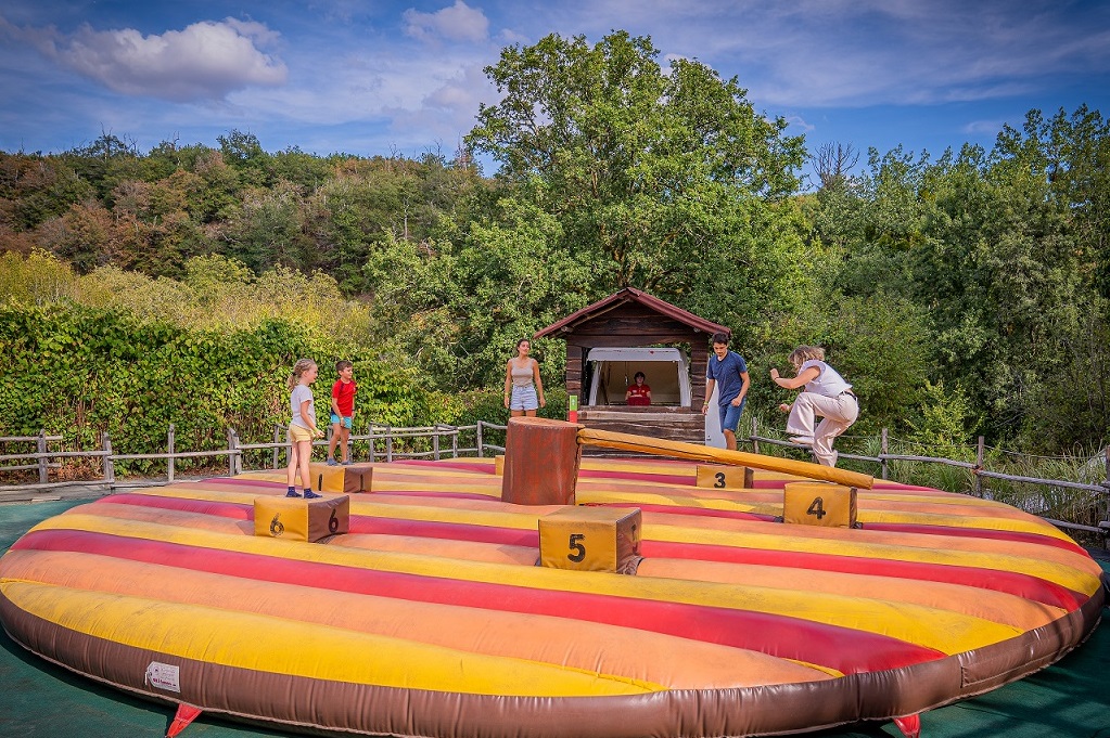 Parc de Pierre Brune