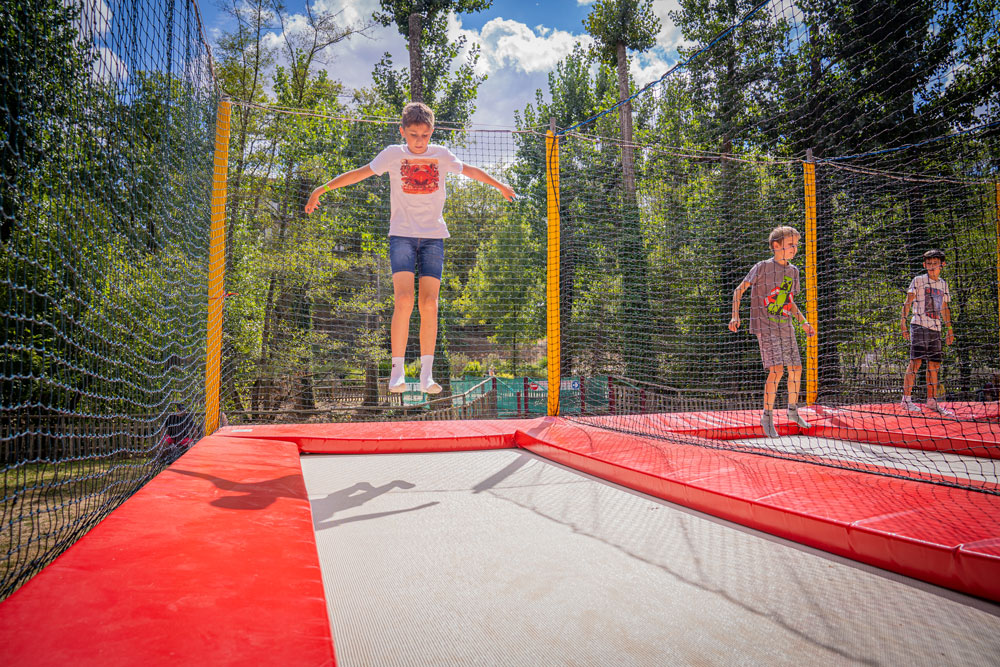 Parc de Pierre Brune