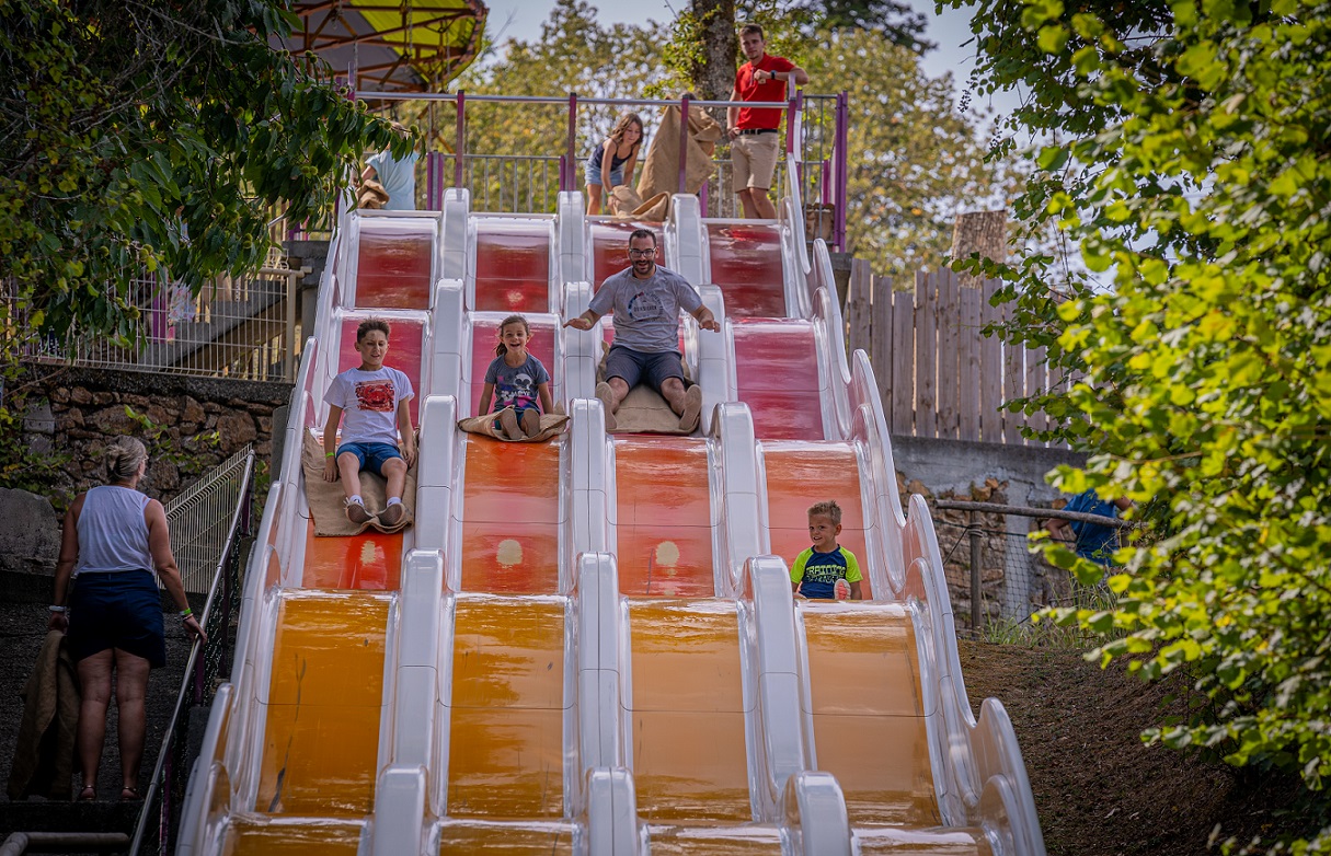 Parc de Pierre Brune