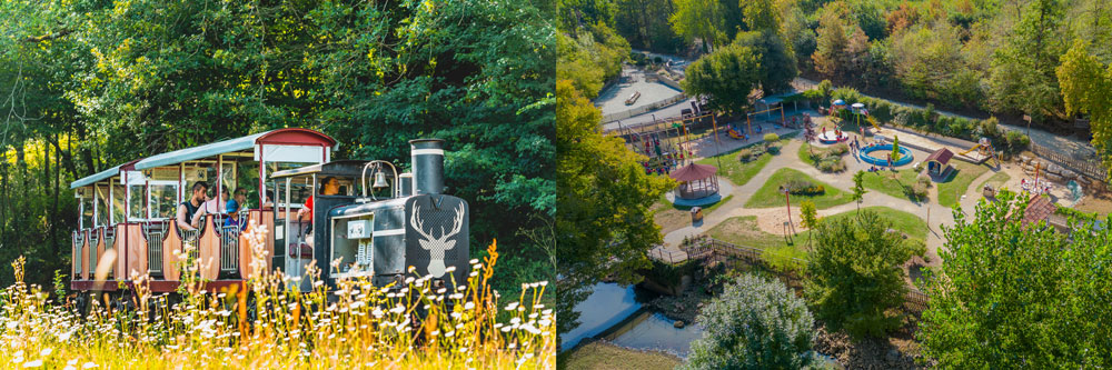 Parc de Pierre Brune