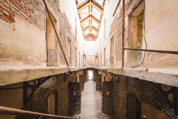 Citadelle de Doullens