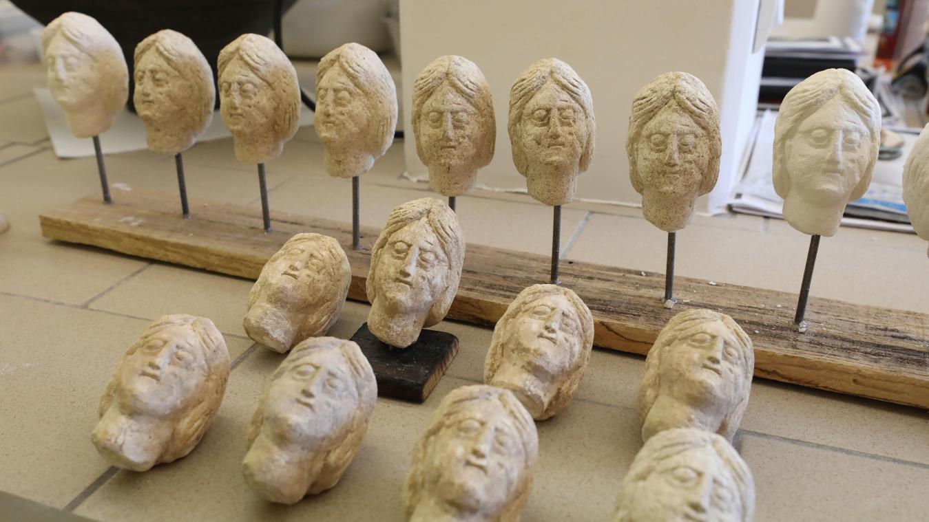 Centre Archéologique Ribemont-sur-Ancre