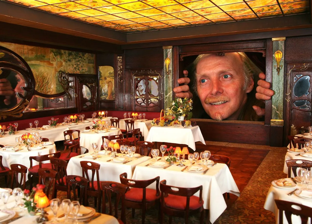 Musée miniature et cinéma