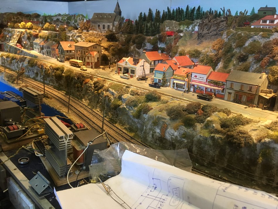 Le Palais de la Miniature