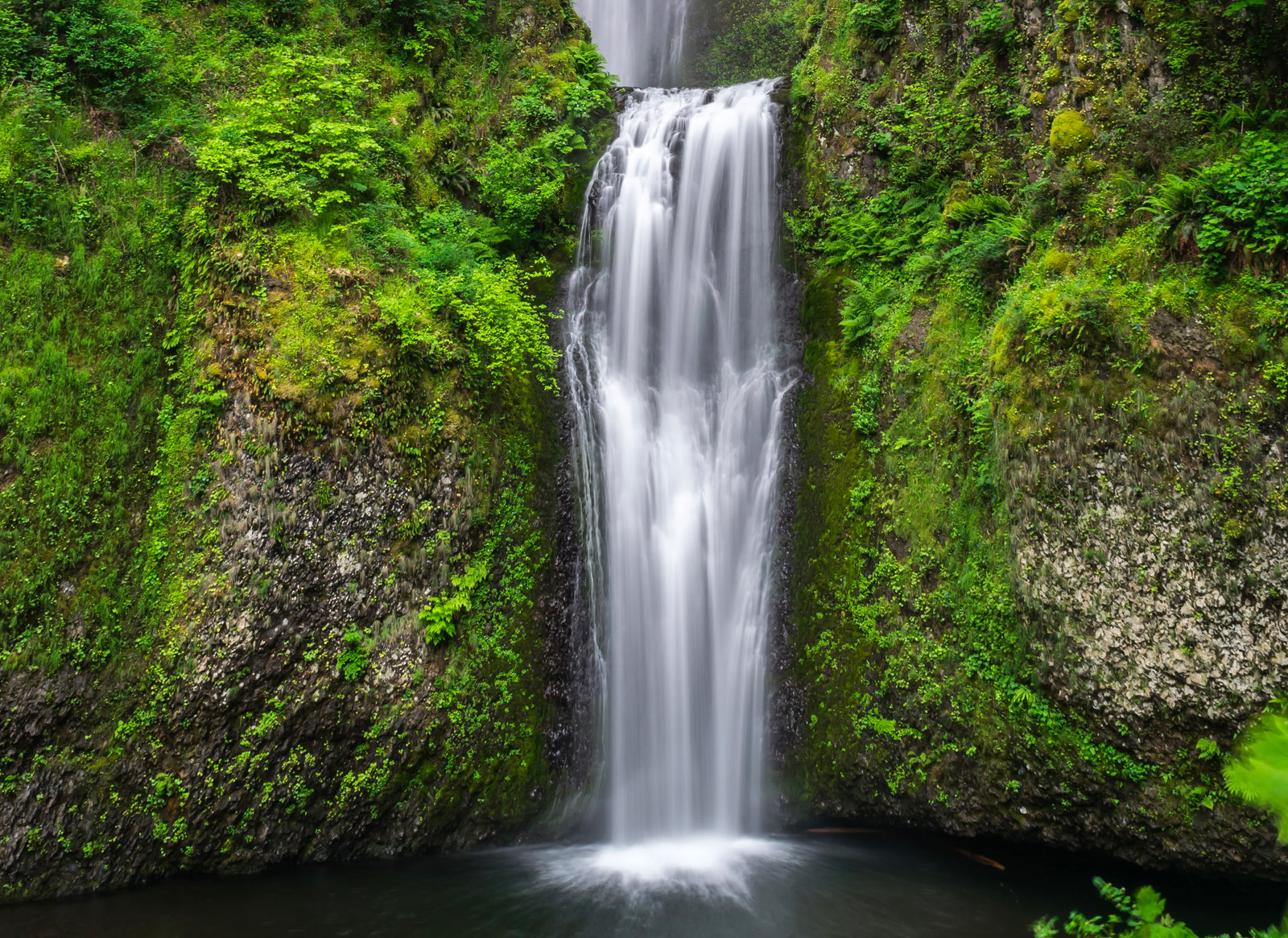 Cascade de Creissels
