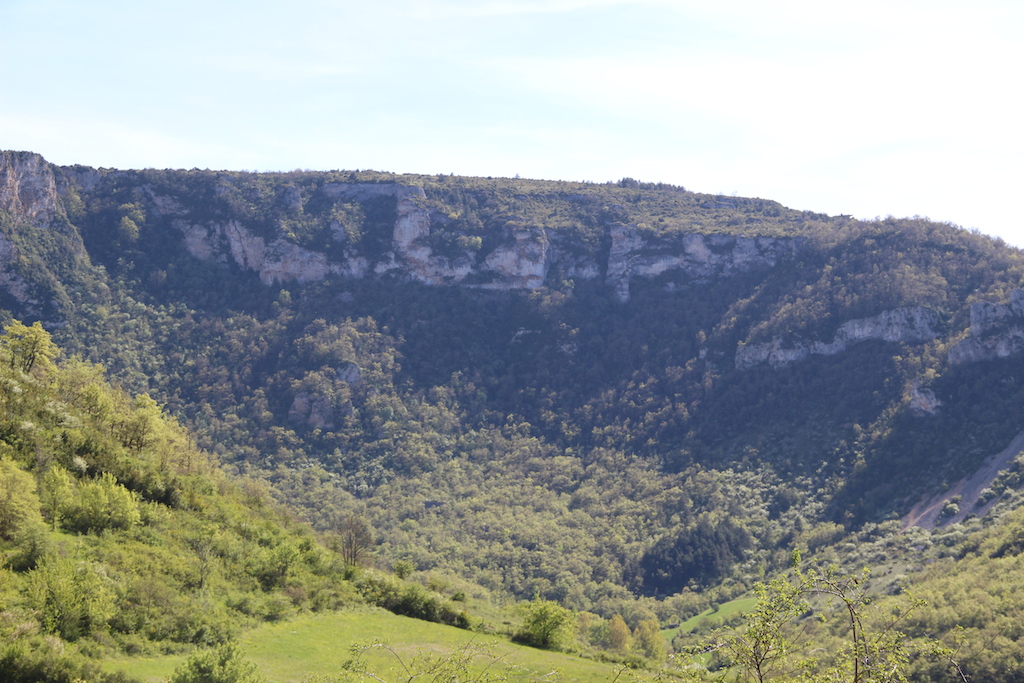 Cirque Saint-Martin
