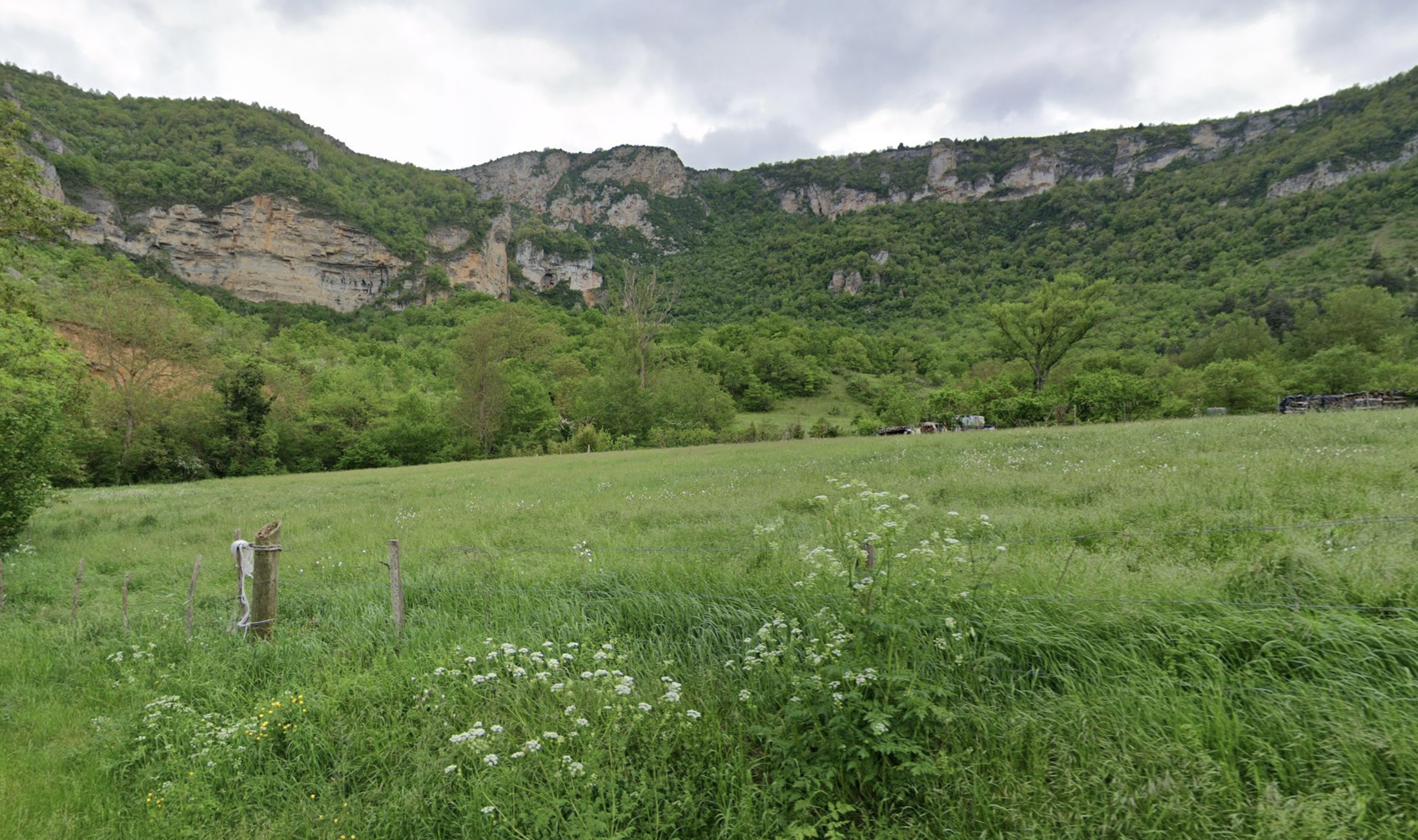 Cirque Saint-Martin