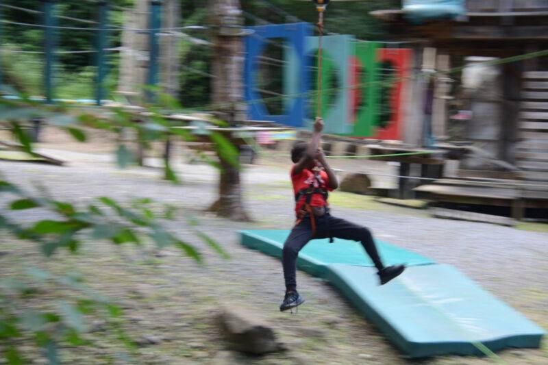 Forez Aventures