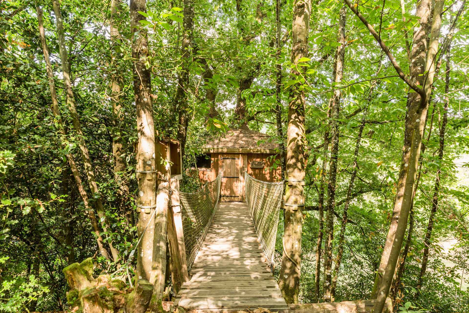 Le Bois (Parc d’activités nature)