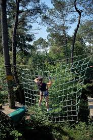 Quelneuc Aventure Parc