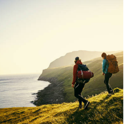 Randonnée pédestre Saint-Sulpice-d'Arnoult
