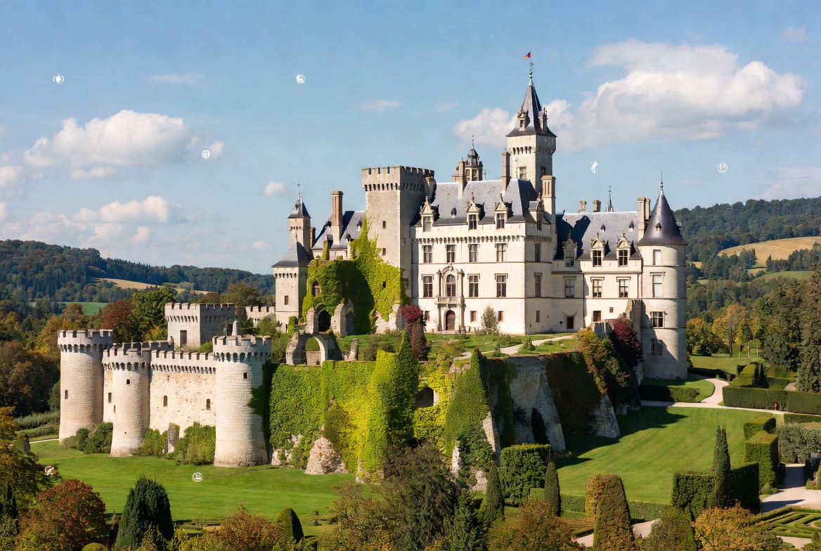 Château de Vincennes