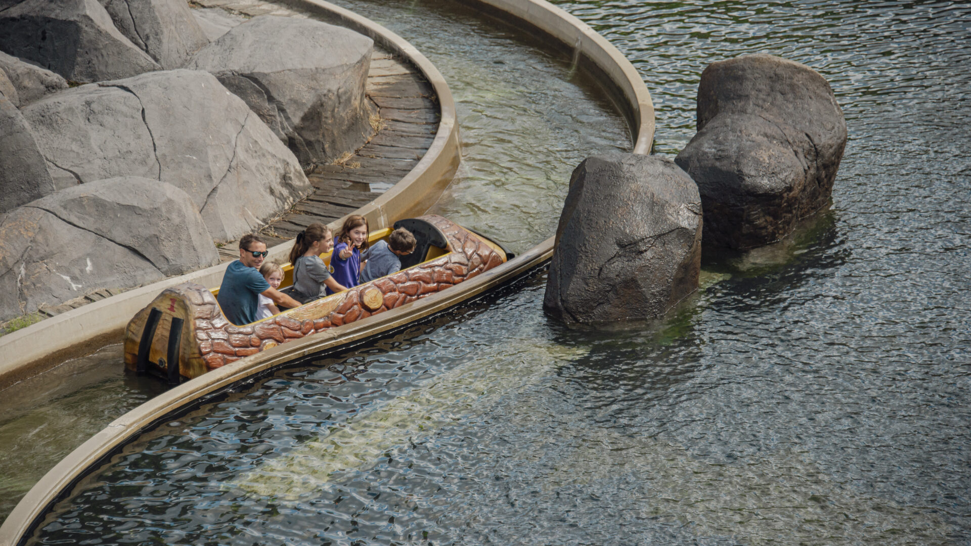 Parc de la Coccinelle