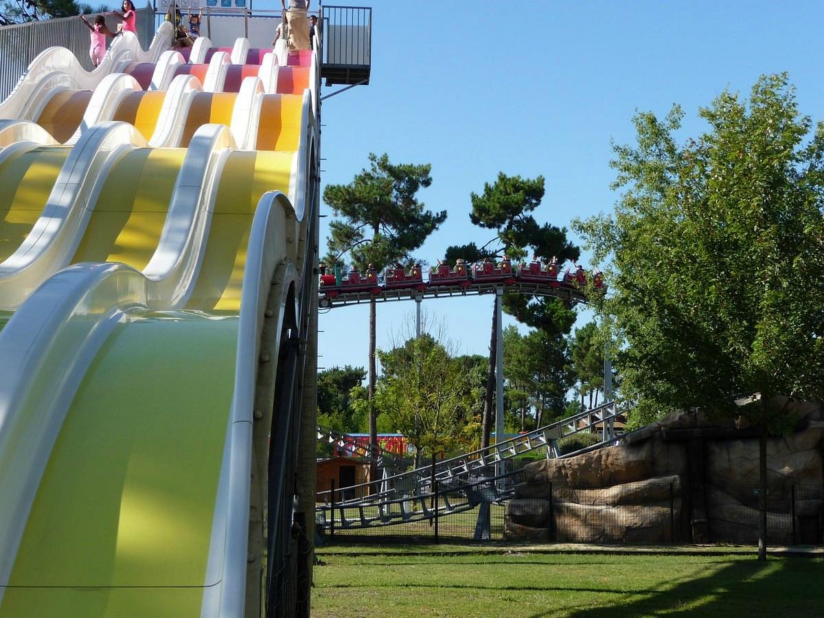 Parc de la Coccinelle